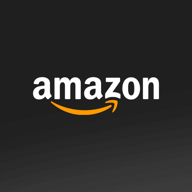 Amazon Gift (USD)