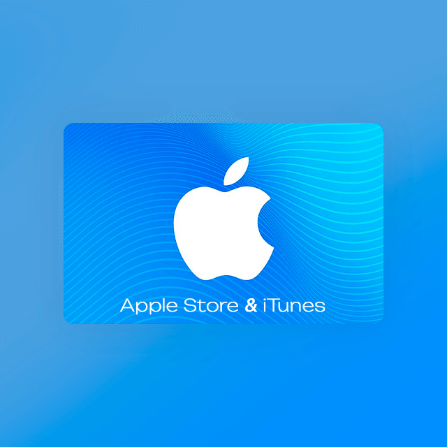 Apple Gift (USD)
