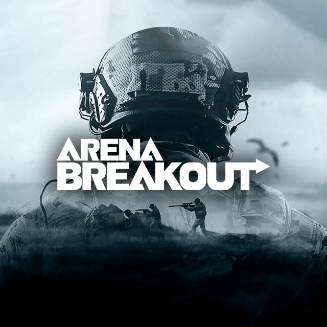 Arena Breakout Mobile
