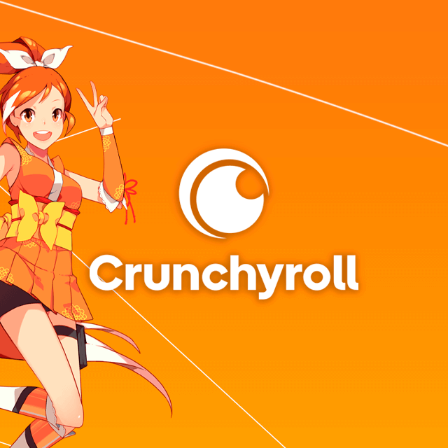 Crunchyroll