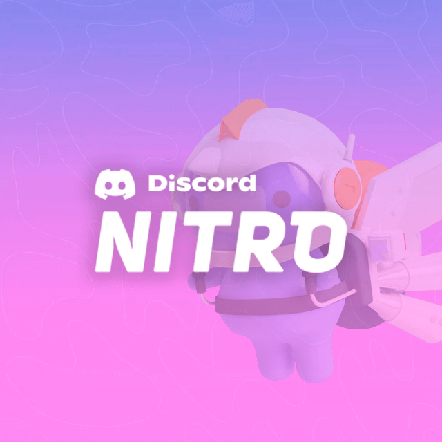 Discord Nitro