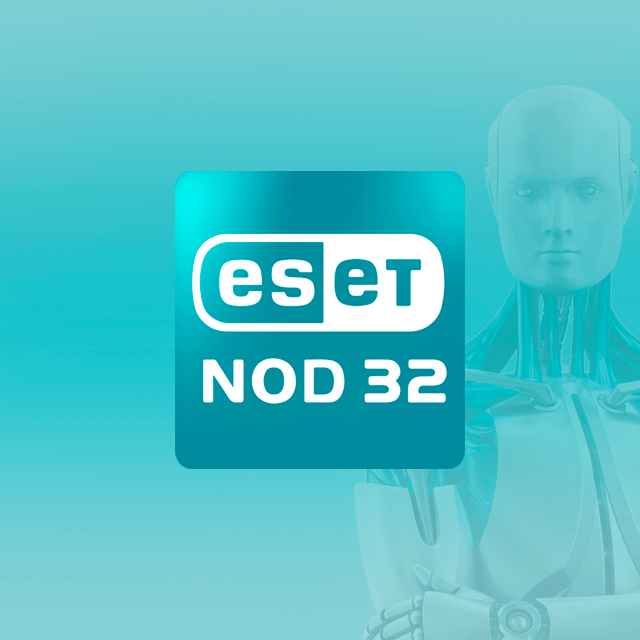 ESET NOD32