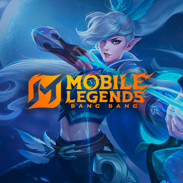 Mobile Legends (Global)
