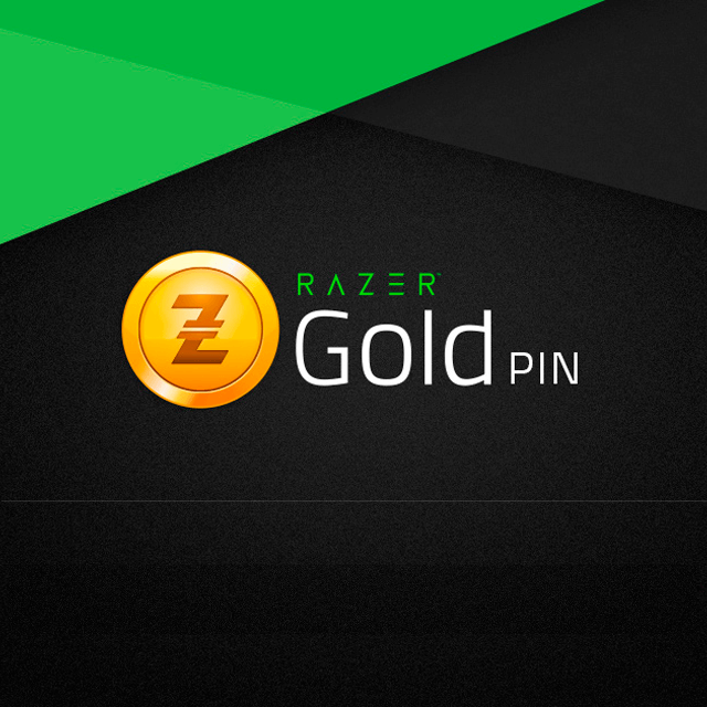 Razer Gold (USD)