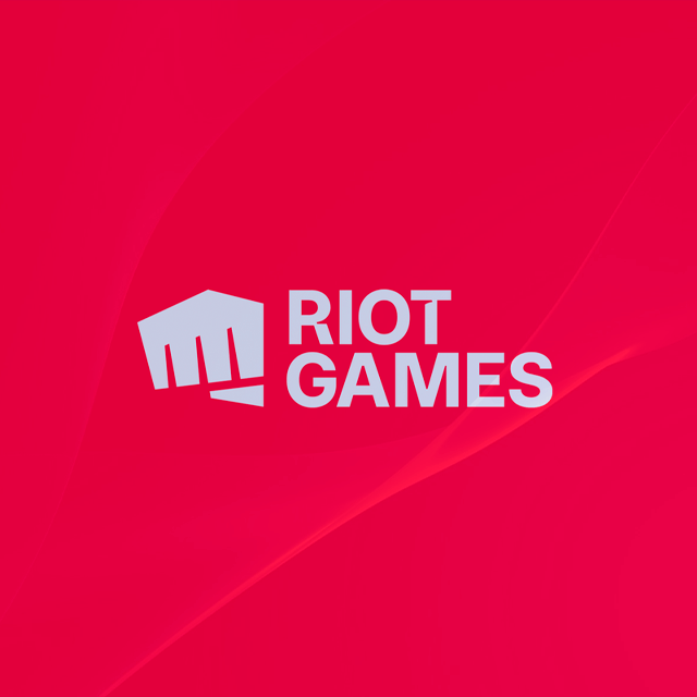 Riot Games (USD)