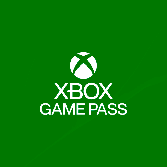 XBOX GamePass (US)